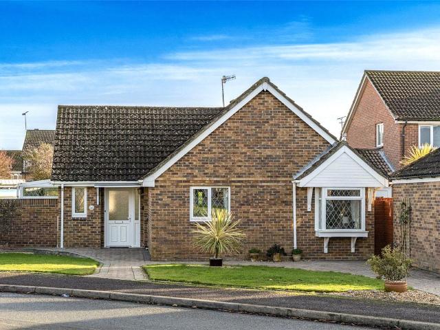 House for rent in Clapham, West Sussex
