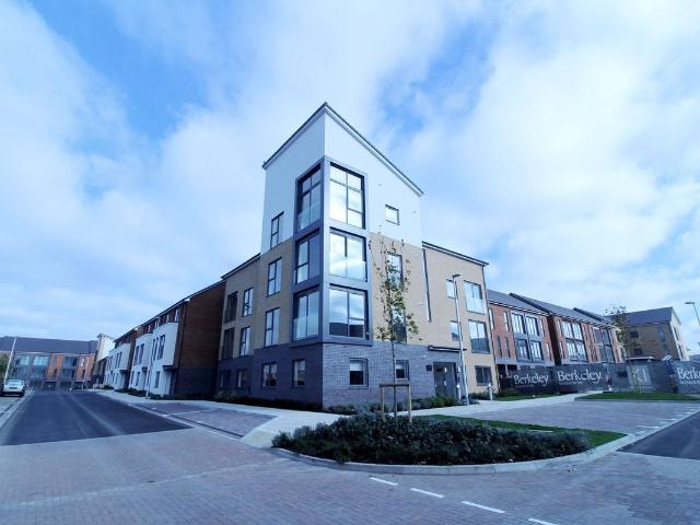 Apartment for rent in Whitley, Reading