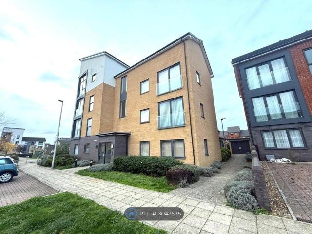 Apartment for rent in Whitley, Reading