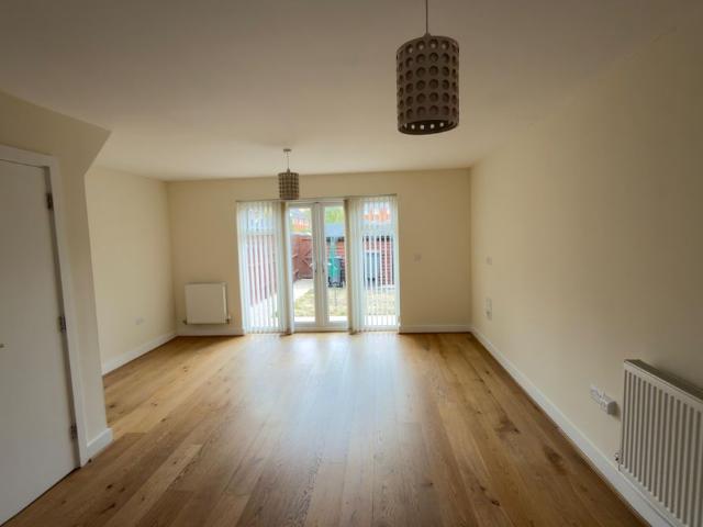 House for rent in Kennet Island, Reading