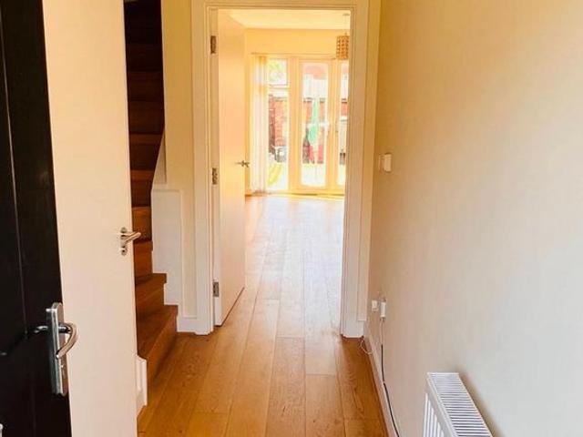 House for rent in Whitley, Reading