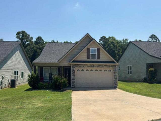 House for sale in Belton, South Carolina