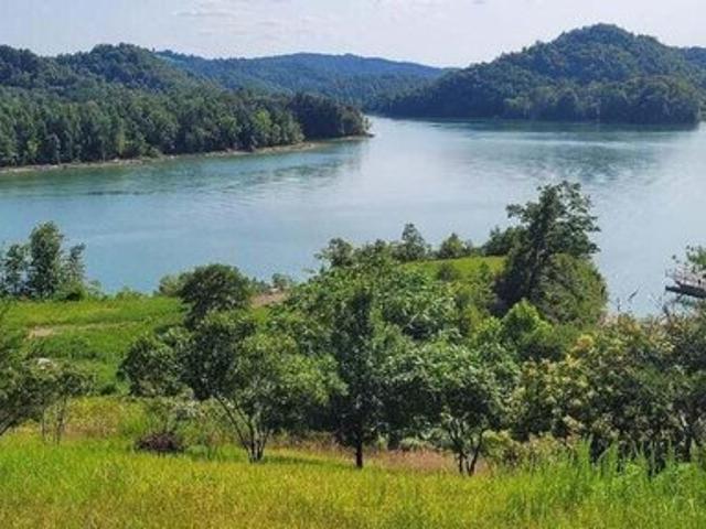 Land for sale in Tazewell, East Tennessee