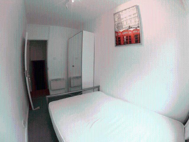 Apartment for rent in Pepys Estate, Greater London