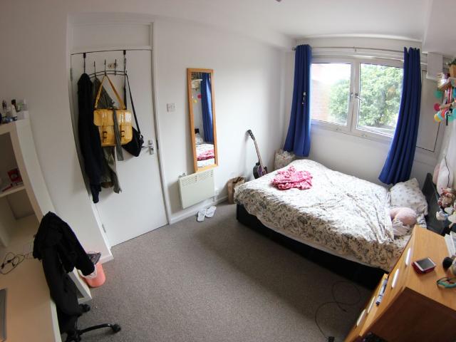 Room for rent in London Borough of Lewisham, Greater London