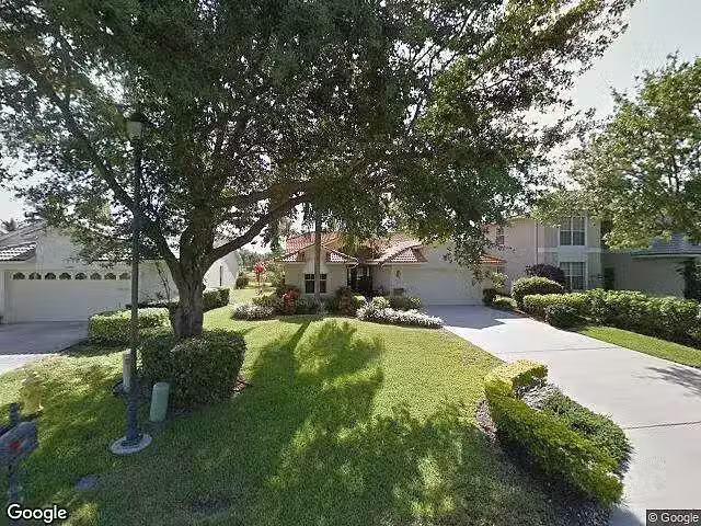 House for rent in Naples