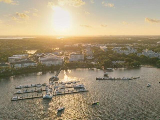Condo for sale in Charleston
