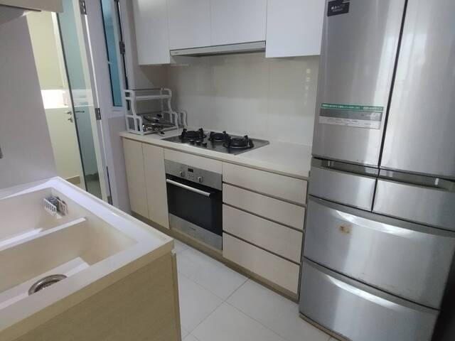 Condominium for rent