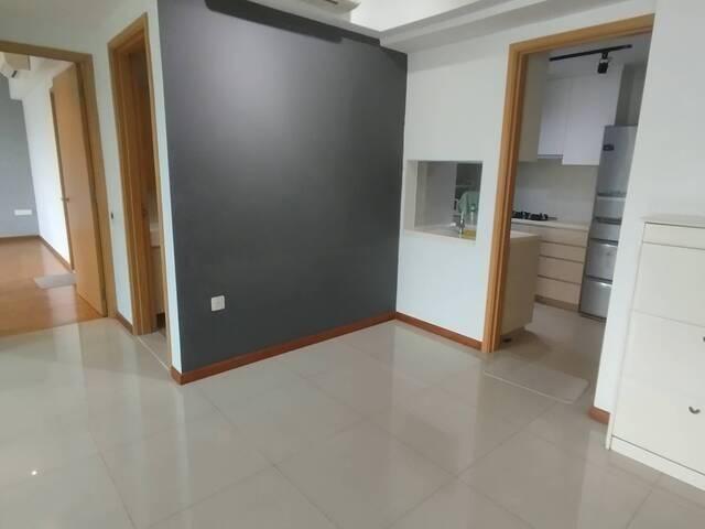 Condominium for rent