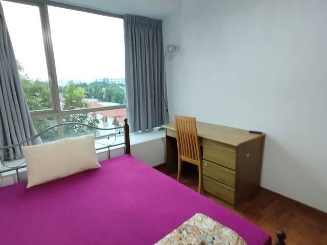 Room for rent