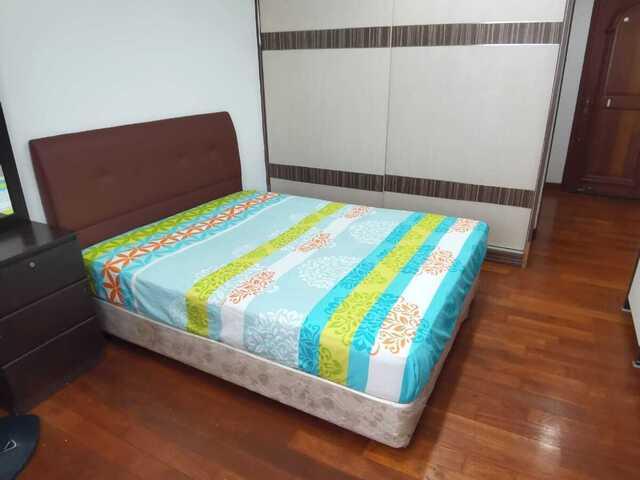 Room for rent