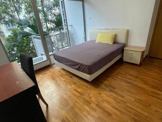 Room for rent