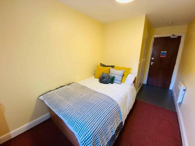 Apartment for rent in Great Horton, West Yorkshire