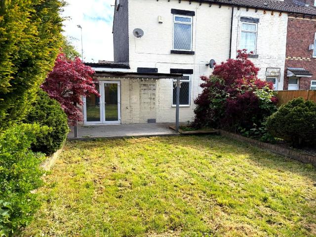 House for rent in Kinsley, West Yorkshire