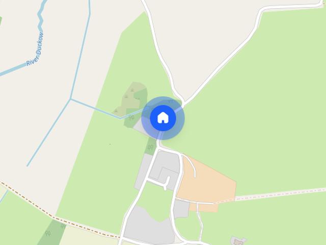 House for rent in Moreton Say, Shropshire