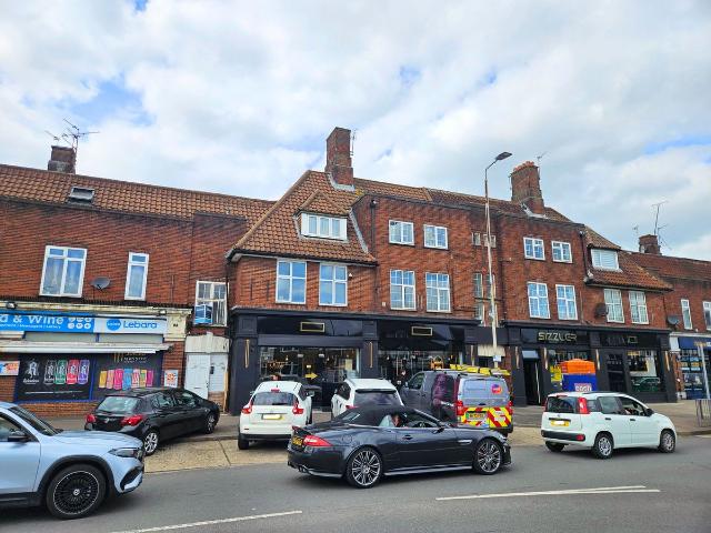 Apartment for rent in North Watford