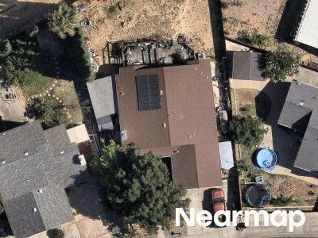 House for sale in Solano, California