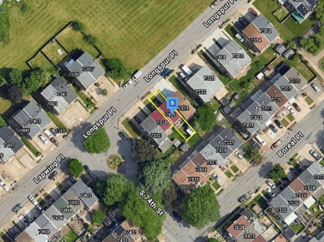House for sale in Philadelphia, Pennsylvania