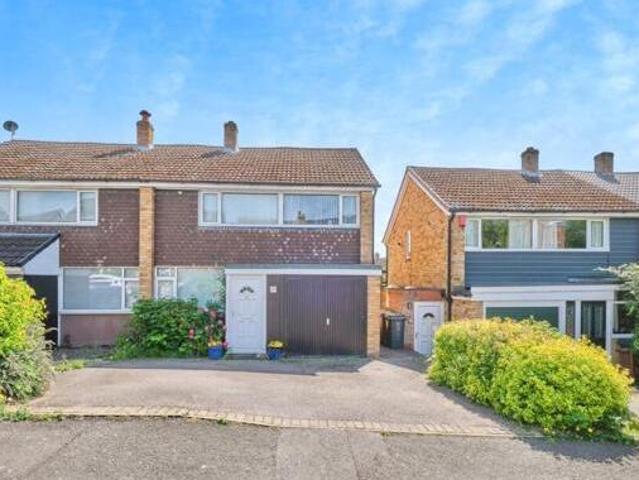 House for sale in Dimbles, Lichfield