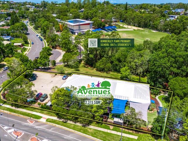 Property for sale in Toombul, Queensland