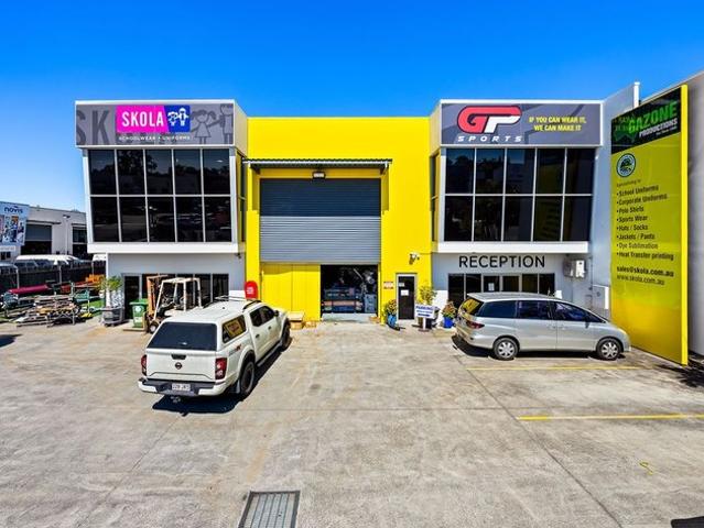 Warehouse for sale in Browns Plains, Greater Brisbane