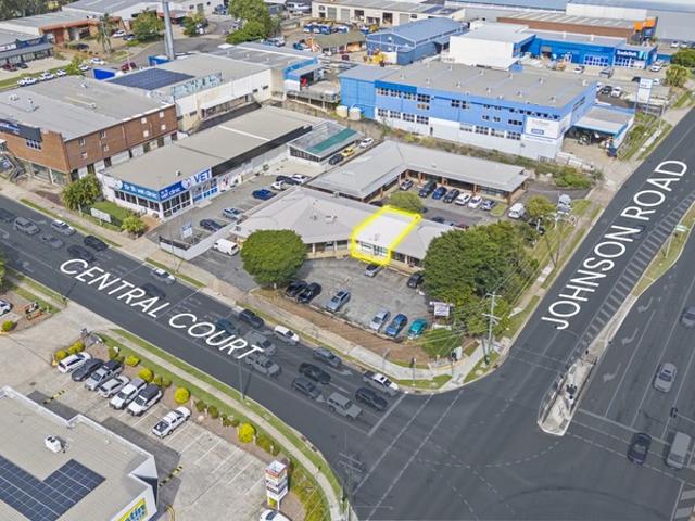 Property for sale in Toombul, Queensland