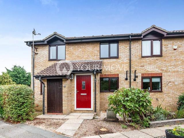 House for rent in Basingstoke, Basingstoke and Deane