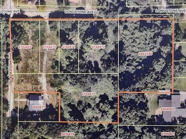Land for sale in Akron Land for sale in Akron