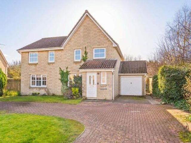 House for sale in East Linton, Scotland