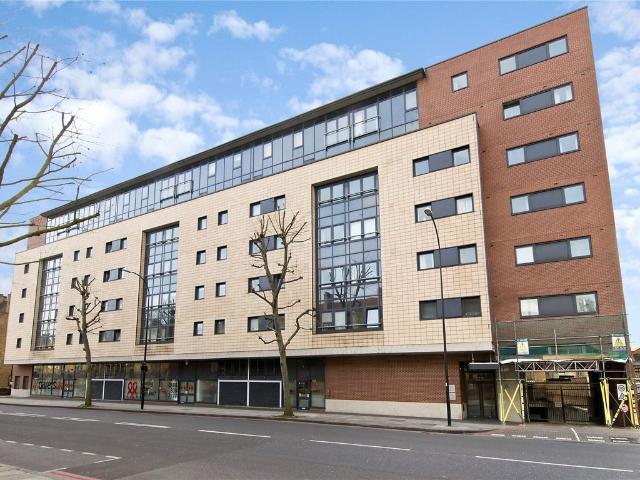 Studio for rent in The Borough, Greater London