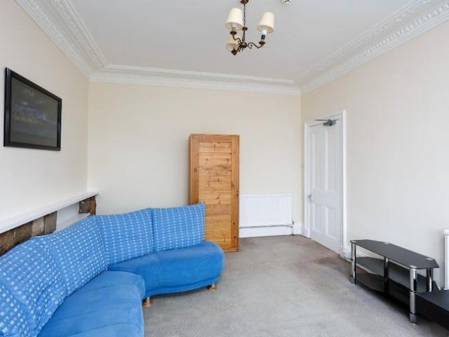 House for rent in Redhall, Scotland