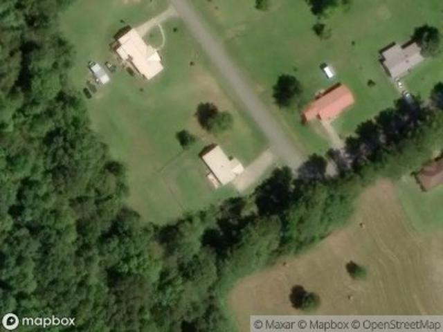 House for sale in Livingston, Alabama