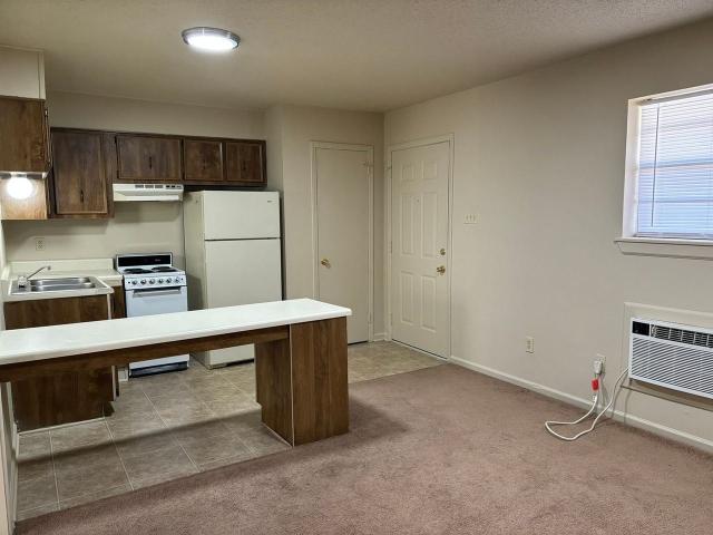 Apartment for rent in Sherwood, Pulaski County