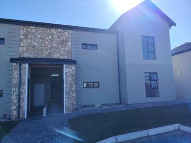 Apartment for rent in Hartenbos, Garden Route District Municipality