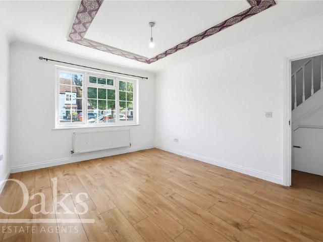 House for rent in London Borough of Merton, Greater London