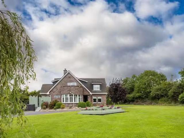 House for sale