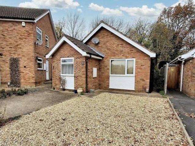House for sale in Hampton Green, Cambridgeshire