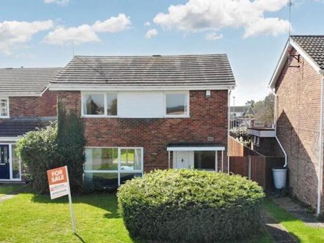House for sale in Hampton Green, Cambridgeshire