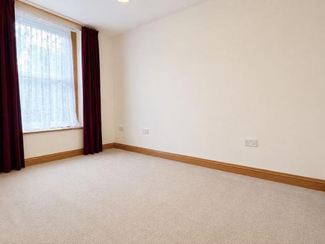 Apartment for rent in Weston-super-mare, North Somerset