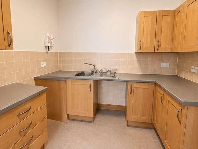 Apartment for rent in Weston-super-mare, North Somerset