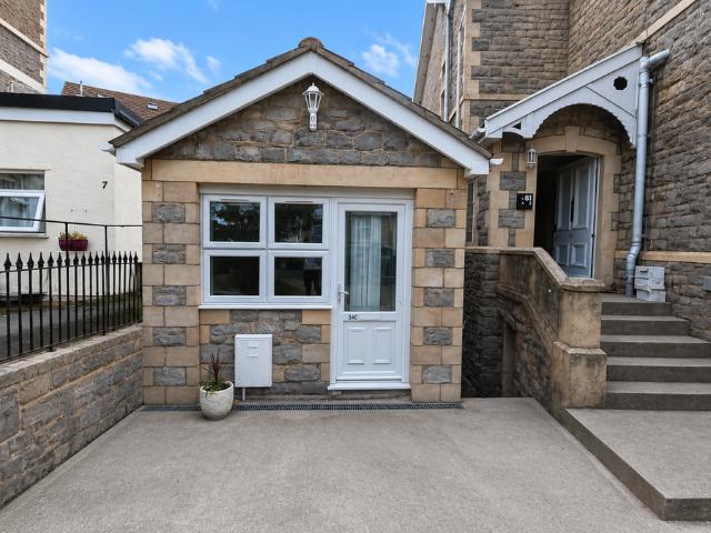House for rent in Weston-super-mare, North Somerset