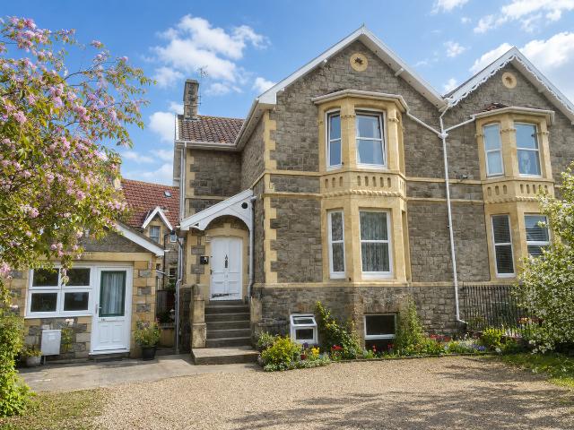 Apartment for rent in Weston-super-mare, North Somerset