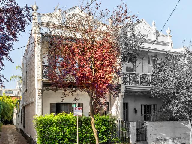 House for sale in Camerons Creek, Victoria