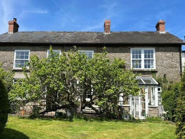 House for sale in Lower Bullingham