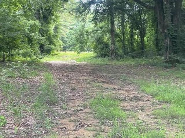 Land for sale in Tate, Mississippi