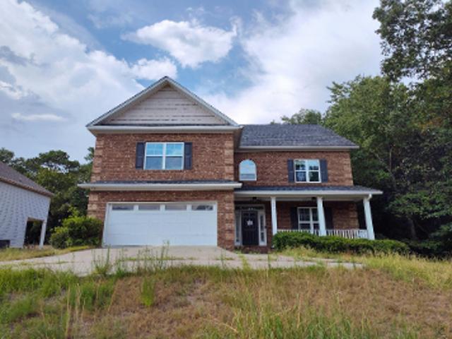 House for sale in Blythewood, South Carolina