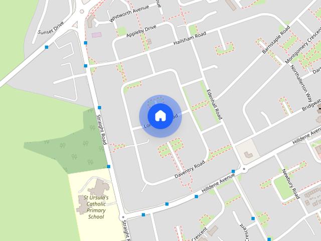 House for rent in London Borough of Havering, Greater London