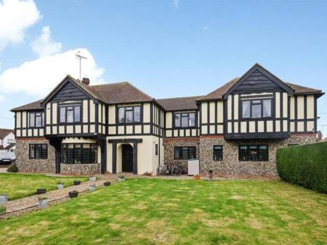 House for sale in City of London, Greater London