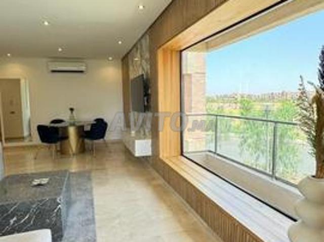 Appartement location