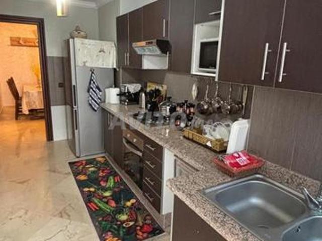 Appartement location à Tangero, Tanger-Tétouan
